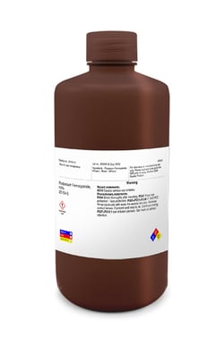 Electron Microscopy Sciences Potassium Ferricyanide 10% Aqueous 500 ML,