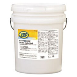 Enterprise Technology Solutions&nbsp;Enviroedge Truck And Trailer Wash, 5 Gal Pail