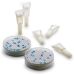 Hach Company MI Broth, pk/50, Quantity: Pack of 50