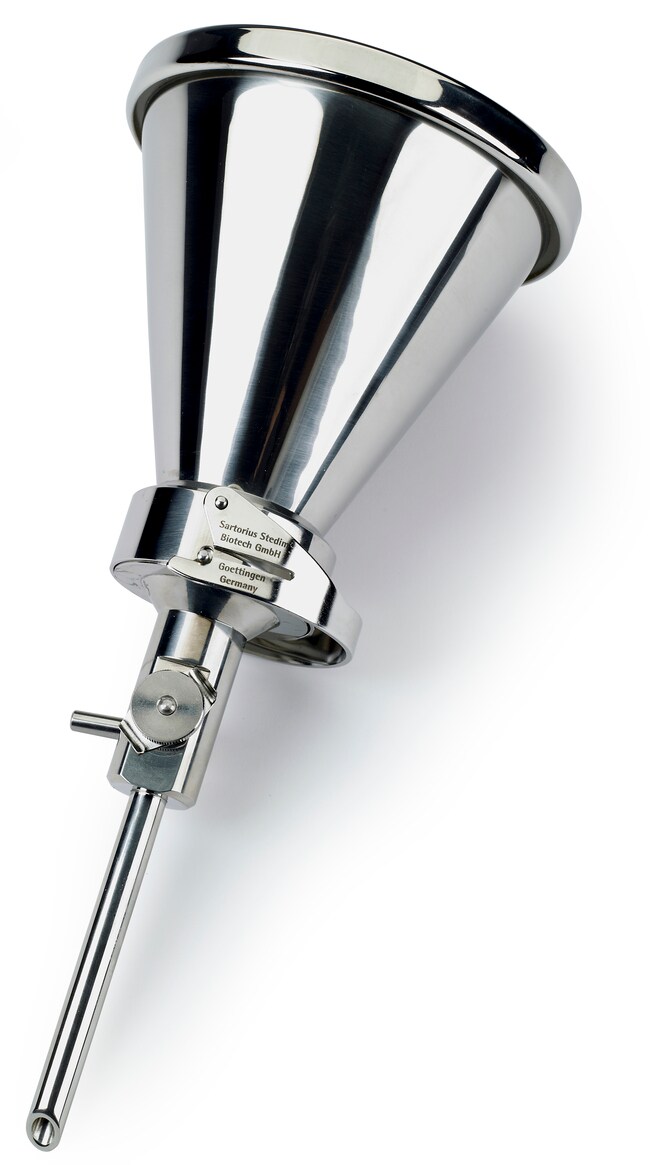 Hach Company Sartorius Combisart 1Place System 500 mL Filter Holder