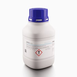 Ammonium Iron(III) Sulfate Dodecahydrate, Analytical Grade, Penta Chemicals Ammonium Iron(III) Sulfate Dodecahydrate | Buy Online | PENTA CHEMICALS | Fisher Scientific