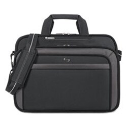 Enterprise Technology Solutions Pro CheckFast Briefcase, Fits Devices Up
