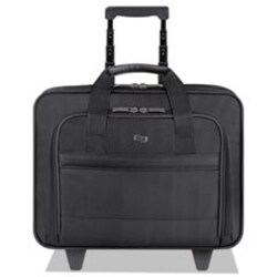 Enterprise Technology Solutions Classic Rolling Case, Fits Devices Up to