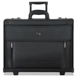 Enterprise Technology Solutions&nbsp;Classic Rolling Catalog Case, Fits Devices Up to 16