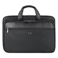 Enterprise Technology Solutions Classic Smart Strap Briefcase, Fits Devices