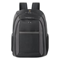 Enterprise Technology Solutions&nbsp;Pro CheckFast Backpack, Fits Devices Up to 16