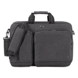 Enterprise Technology Solutions Urban Hybrid Briefcase, Fits Devices Up