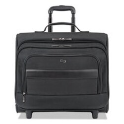 Enterprise Technology Solutions Classic Rolling Overnighter Case, Fits