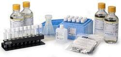 Hach Company Boron High Range Starter Set, Quantity: Each of 1