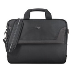Enterprise Technology Solutions Pro Slim Brief, Fits Devices Up to 16",