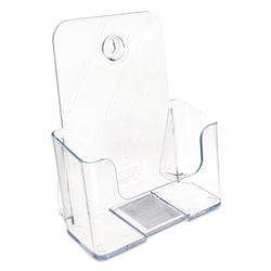 Enterprise Technology Solutions Docuholder For Countertop/wall