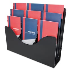 Enterprise Technology Solutions&nbsp;3-Tier Document Organizer W/6