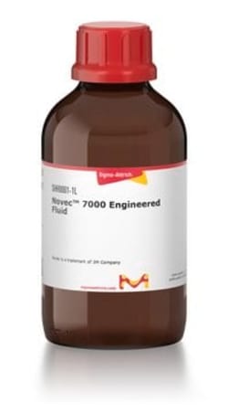 Novec&trade; 7000 Engineered Fluid, Sigma-Aldrich