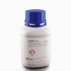 Aluminum Sulfate Octadecahydrate, Analytical Grade, Penta Chemicals Aluminum Sulfate Octadecahydrate | Buy Online | PENTA CHEMICALS | Fisher Scientific