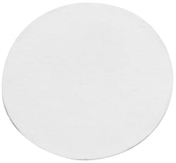 Hach Company Glass Fiber Filter, Pore Size 1.2 µm, Diameter 21 mm, 100/pk