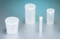 Hach Company Sample Container, 240 mL