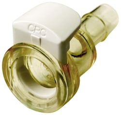 Foxx Life Sciences CPC MPC Connector Coupling Body (Female) MPC17004T39