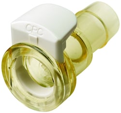 Foxx Life Sciences CPC MPC Connector Coupling Body (Female) MPC17006T39