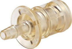 Foxx Life Sciences&nbsp;CPC MPC Connector Coupling Insert (Male) MPC22002T39M - MPC to 1/8