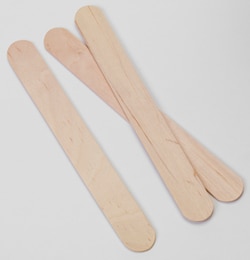 Hach Company Disposable Spatula, pack of 20, Quantity: Pack of 20