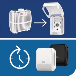 Tork Constant Air Freshener Refill A3 Breeze | Buy Online | Tork | Fisher Scientific