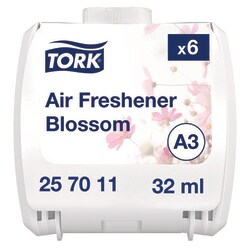 Tork Constant Air Freshener Refill A3 Floral | Buy Online | Tork | Fisher Scientific