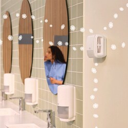 Tork Constant Air Freshener Refill A3 Floral | Buy Online | Tork | Fisher Scientific