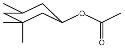 3,3,5-Trimethylcyclohexyl acetate, 99+%, mixture of isomers, Thermo Scientific 25 mL | Buy Online | Thermo Scientific Acros | Fisher Scientific