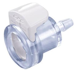 Foxx Life Sciences CPC MPC Connector Coupling Body (Female) MPC17002T03