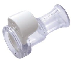Foxx Life Sciences CPC MPC Connector Coupling Body (Female) MPC32003 -