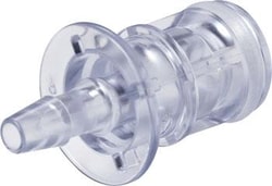Foxx Life Sciences CPC MPC Connector Coupling Insert (Male) MPC22002T03M