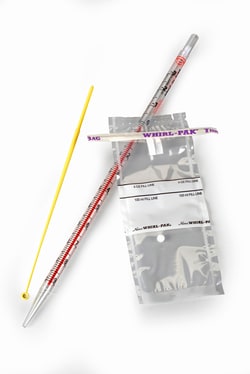 Hach Company MEL/MPN Coliform Laboratory Consumables Replacement Set, Quantity: