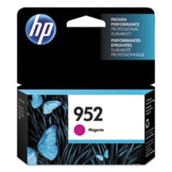 Enterprise Technology Solutions&nbsp;HP 952, (l0s52an) Magenta Original Ink Cartridge