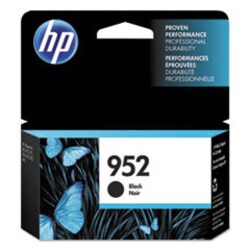 Enterprise Technology Solutions&nbsp;HP 952, (f6u15an) Black Original Ink Cartridge