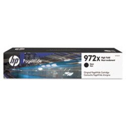 Enterprise Technology Solutions HP 972x, (f6t84an) High-Yield Black Original