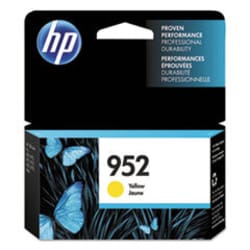 Enterprise Technology Solutions HP 952, (l0s55an) Yellow Original Ink Cartridge,