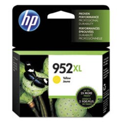 Enterprise Technology Solutions&nbsp;HP 952xl, (l0s67an) High-Yield Yellow Original Ink Cartridge