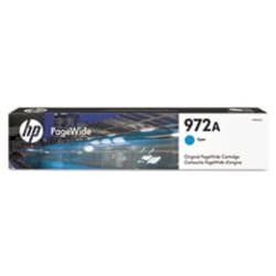 Enterprise Technology Solutions HP 972a, (l0r86an) Cyan Original Pagewide