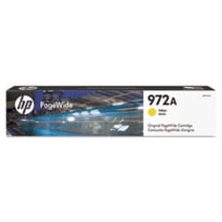 Enterprise Technology Solutions HP 972a, (l0r92an) Yellow Original Pagewide