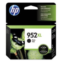 Enterprise Technology Solutions HP 952xl, (f6u19an) High-Yield Black Original