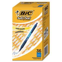 Enterprise Technology Solutions&nbsp;SOFT FEEL BALLPOINT PEN VALUE