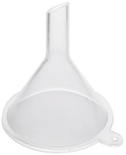 Hach Company Funnel, Micro, Quantity: Each of 1