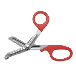 Enterprise Technology Solutions Stainless Steel Office Snips 7