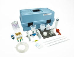 Hach Company MEL/m-ColiBlue24 Field Filtration Lab