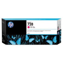 Enterprise Technology Solutions&nbsp;HP 728, (f9k16a) Magenta Original Ink Cartridge