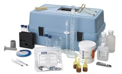 Hach Company Glutaraldehyde Test Kit, Model GT-1, Quantity: Each of 1