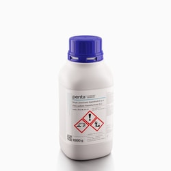 Zinc Sulfate Heptahydrate, Analytical Grade, Penta Chemicals Zinc Sulfate Heptahydrate | Buy Online | PENTA CHEMICALS | Fisher Scientific