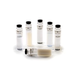 Hach Company Gelex Secondary Turbidity Standards Kit, 0 - 10000 NTU