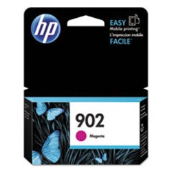 Enterprise Technology Solutions&nbsp;HP 902, (t6l90an) Magenta Original Ink Cartridge