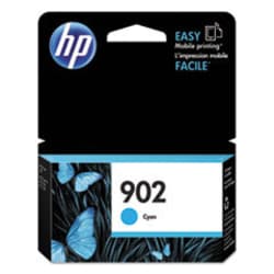 Enterprise Technology Solutions&nbsp;HP 902, (t6l86an) Cyan Original Ink Cartridge